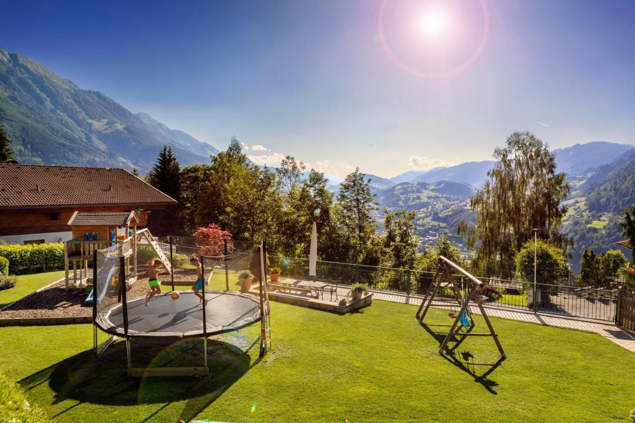 Apartments - Pension Florian Sankt Johann im Pongau Exterior photo