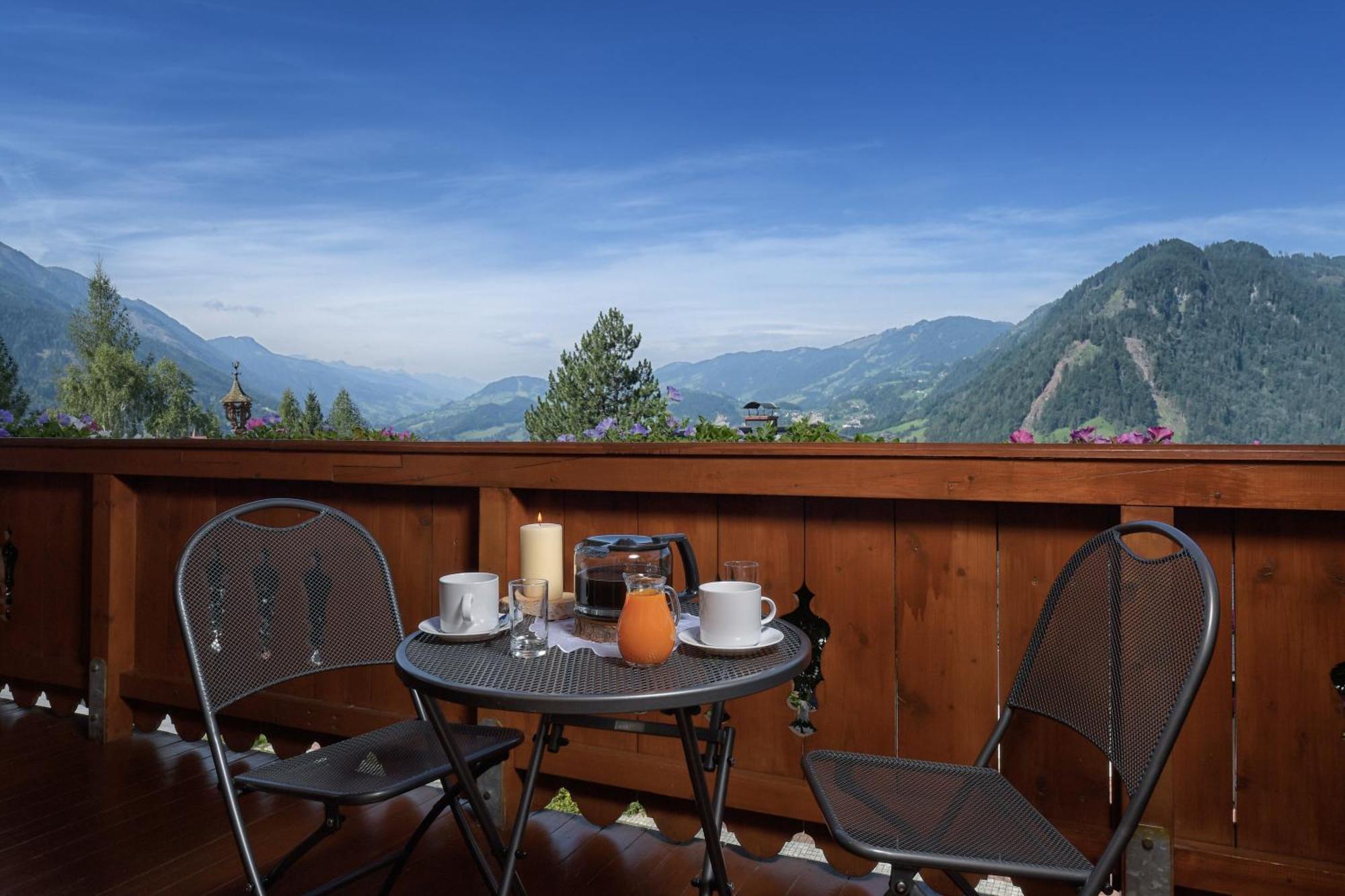 Apartments - Pension Florian Sankt Johann im Pongau Exterior photo