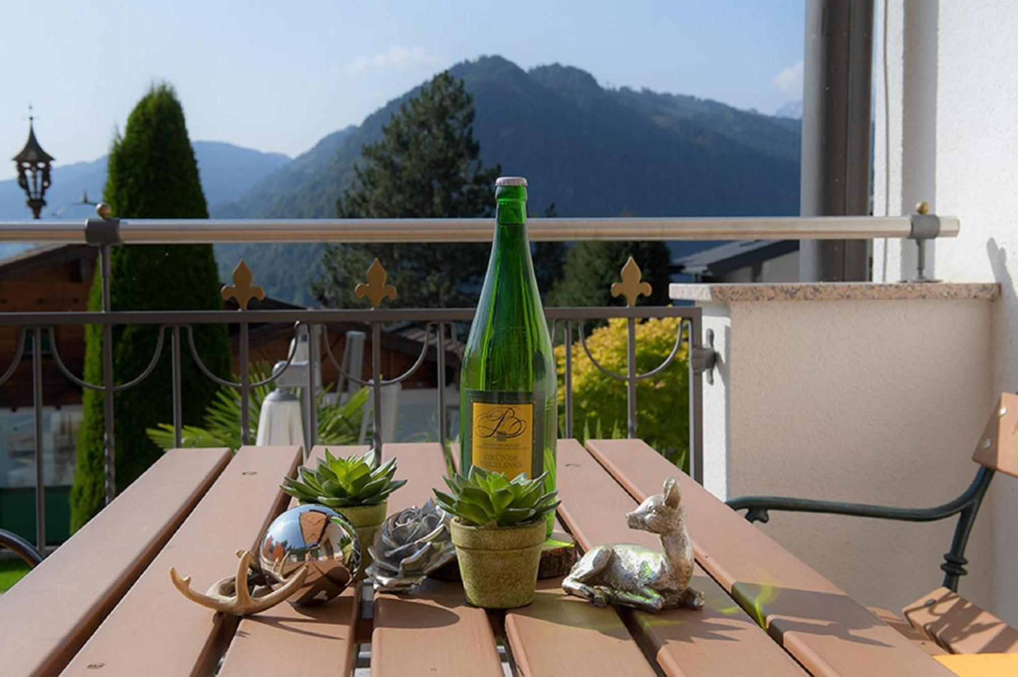 Apartments - Pension Florian Sankt Johann im Pongau Room photo