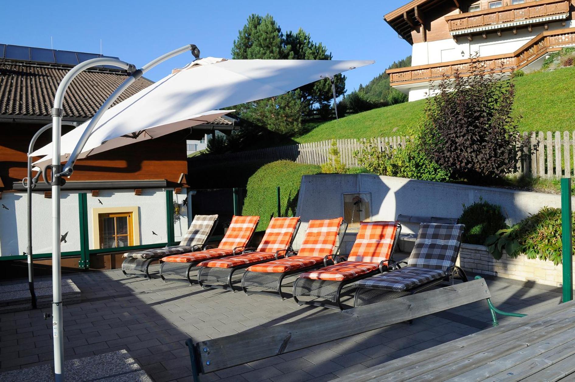 Apartments - Pension Florian Sankt Johann im Pongau Exterior photo